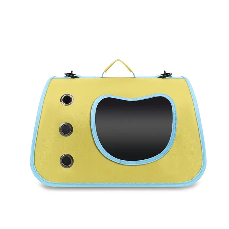 Pet Sling Transport Carrier