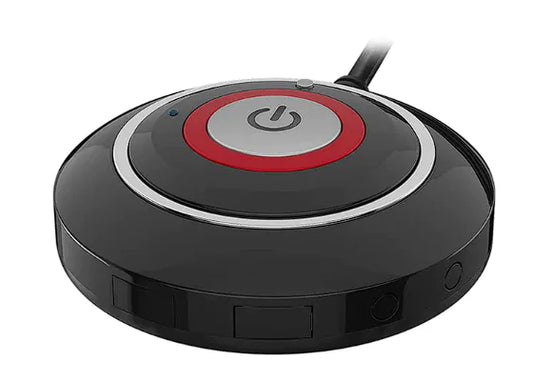 Customized Desktop Control Hub