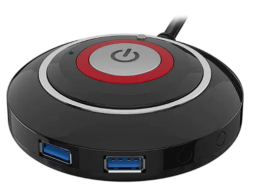Customized Desktop Control Hub