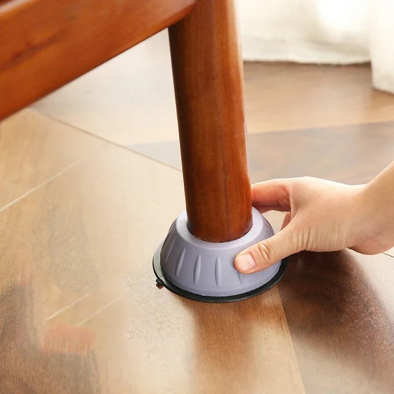 Stable Washer Foot Grips