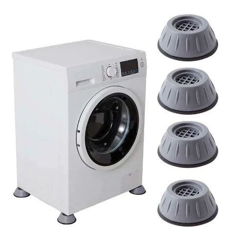Stable Washer Foot Grips