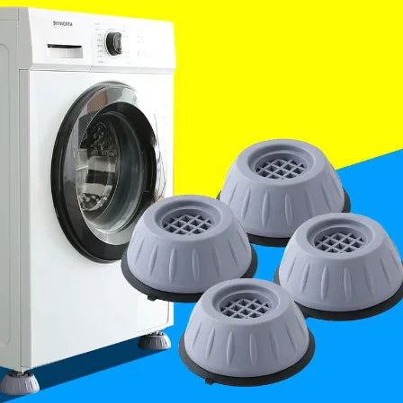 Stable Washer Foot Grips