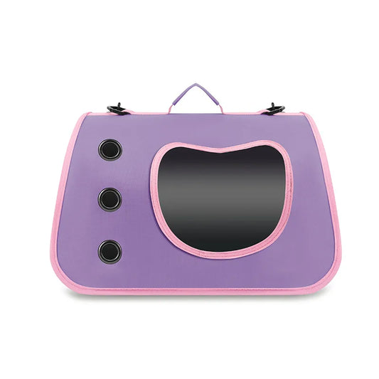 Pet Sling Transport Carrier