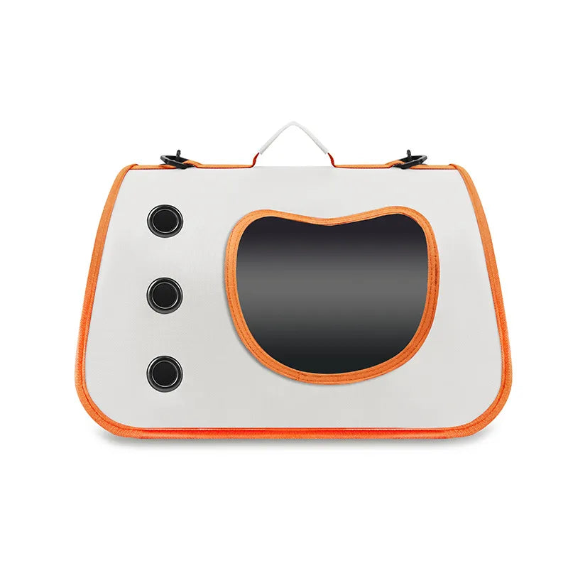 Pet Sling Transport Carrier