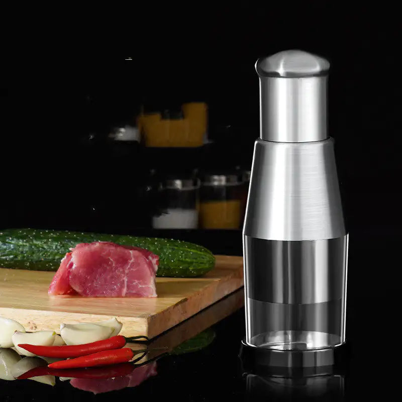 Garlic Twist Kitchen Tool