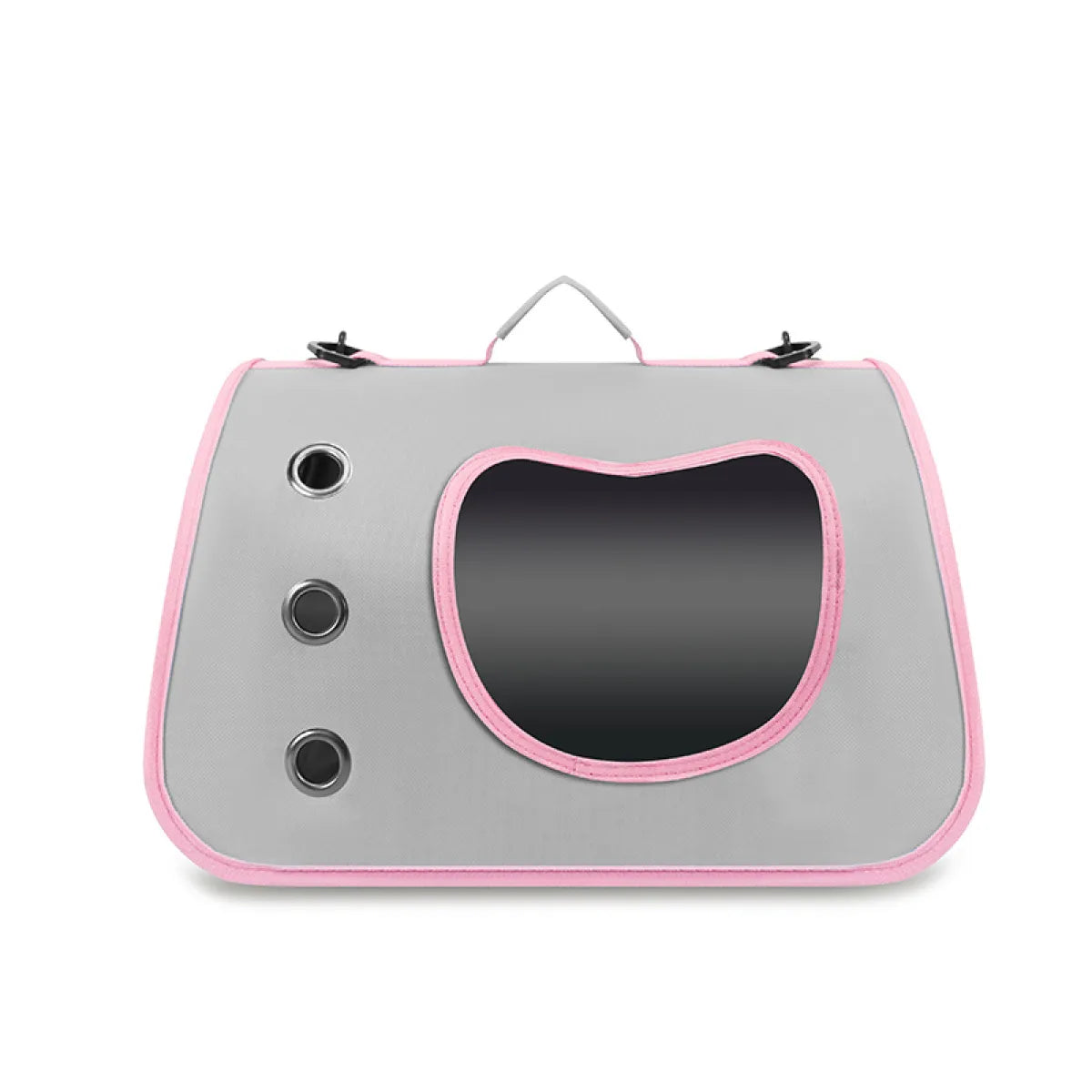 Pet Sling Transport Carrier