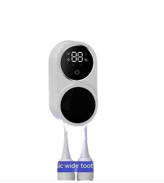 UV Toothbrush Sterilizer Case