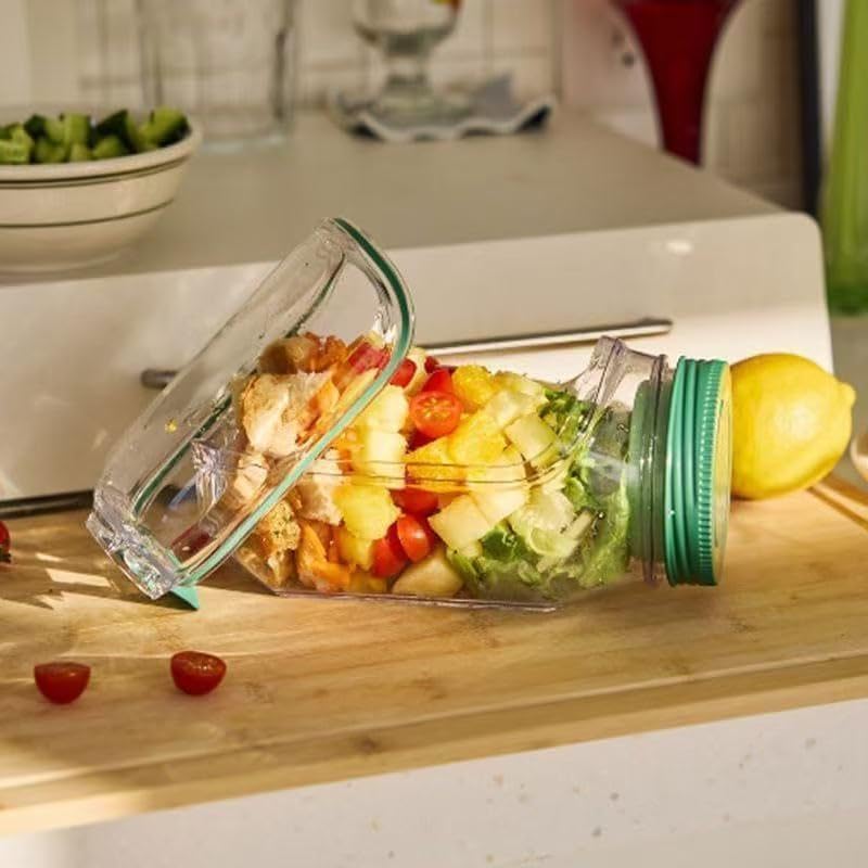 The Salad Pod