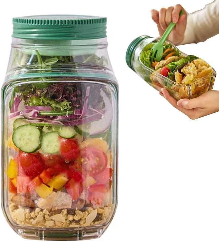 The Salad Pod