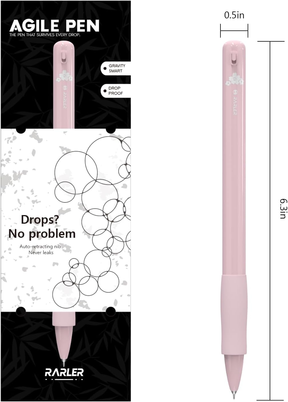 Rarler Smart Pen