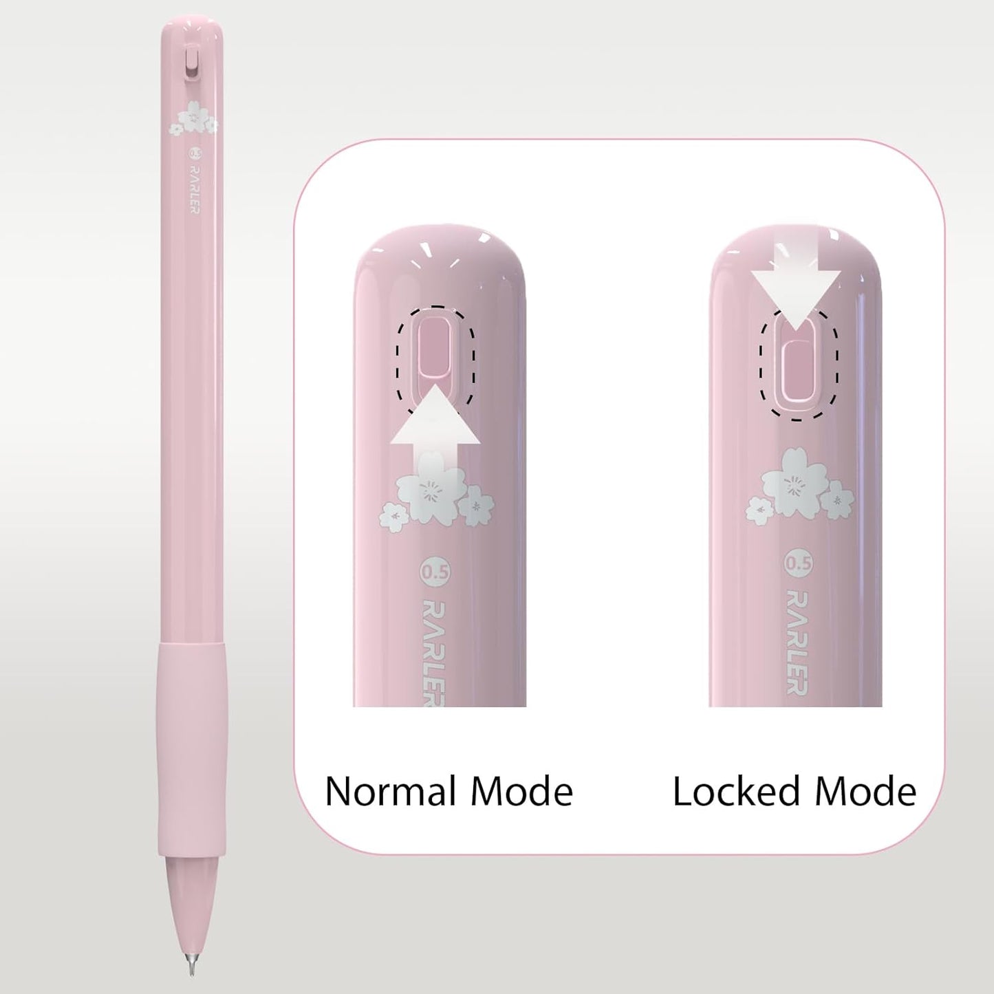 Rarler Smart Pen