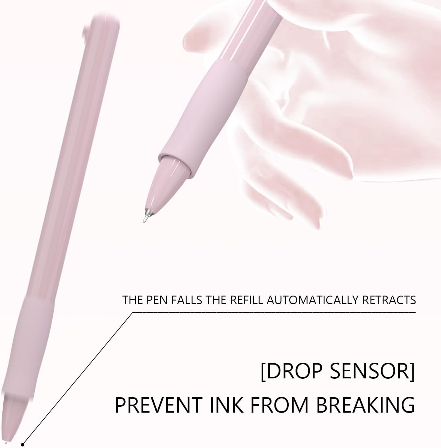 Rarler Smart Pen