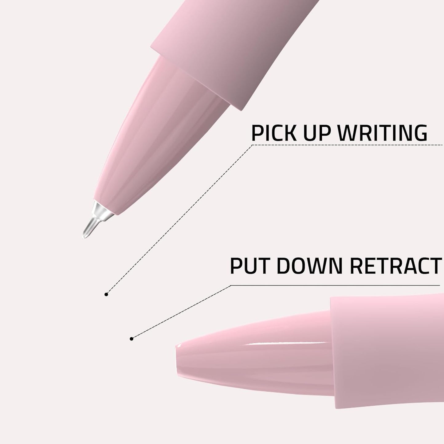 Rarler Smart Pen