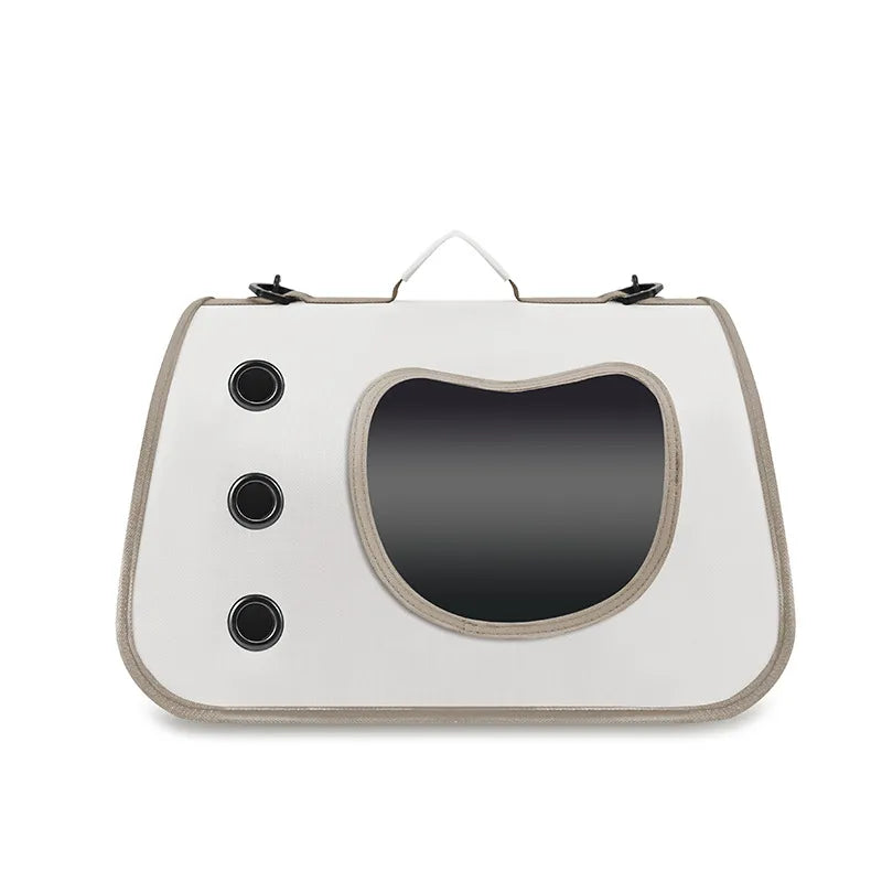 Pet Sling Transport Carrier