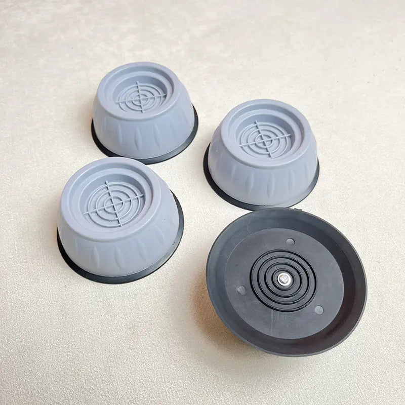 Stable Washer Foot Grips