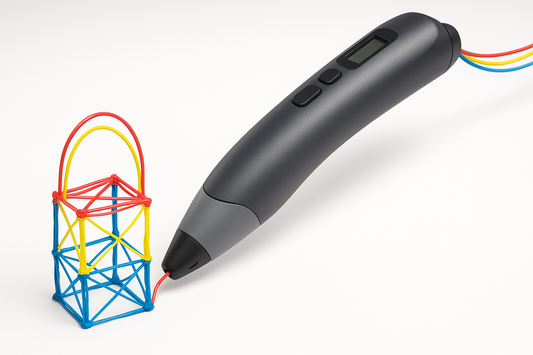 3d printing pen