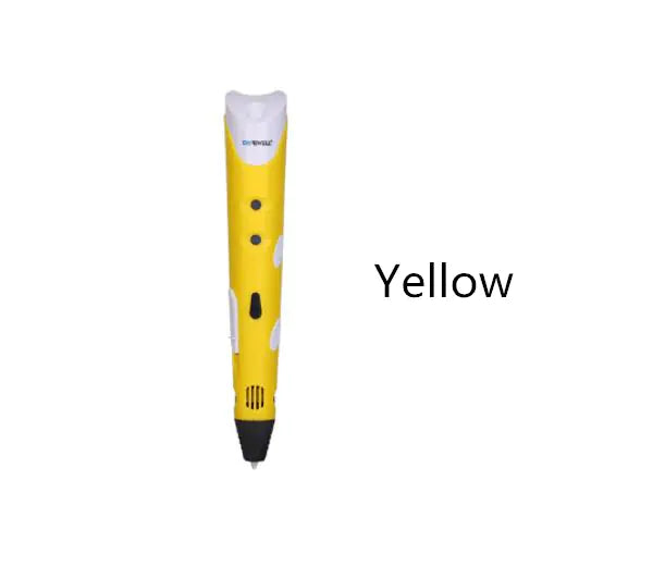 3D Creative Art Pen