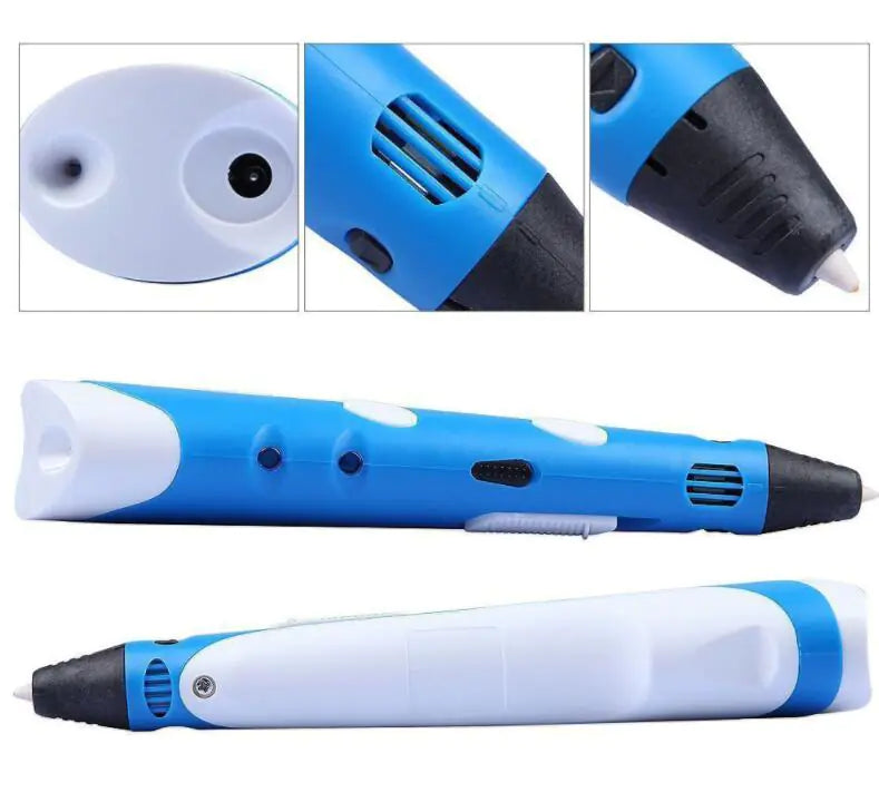 3D Creative Art Pen