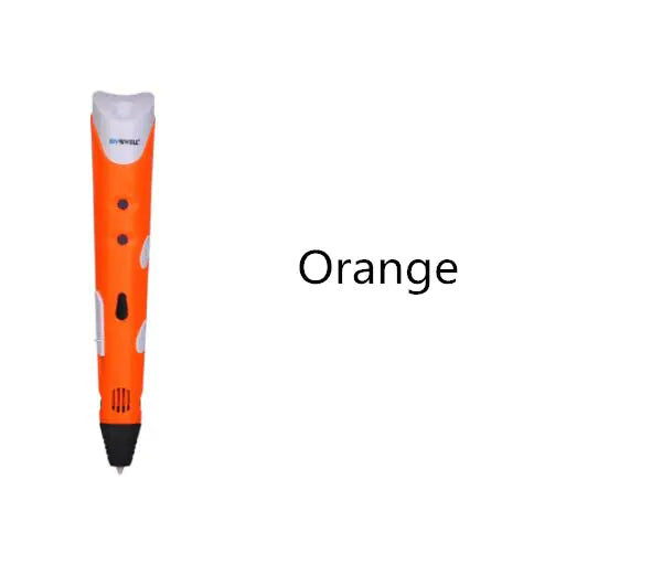 3D Creative Art Pen