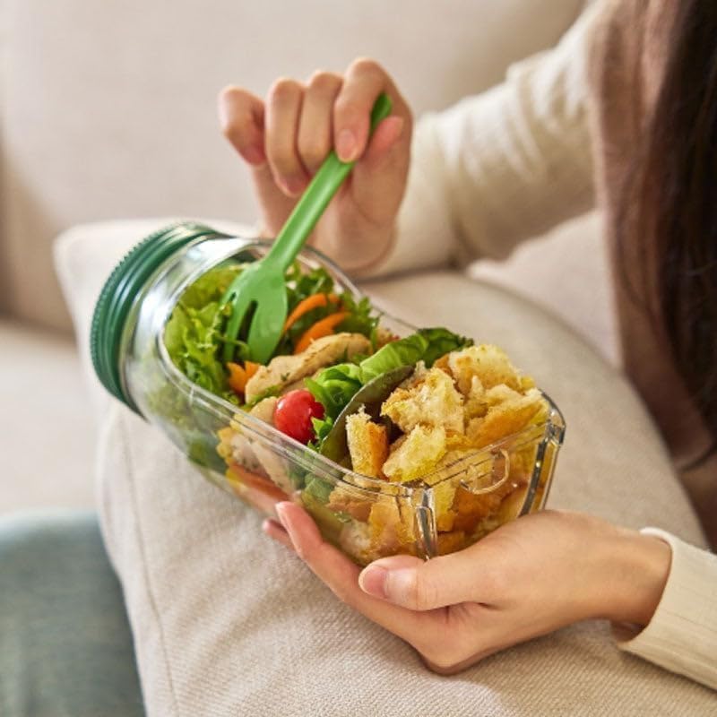 The Salad Pod