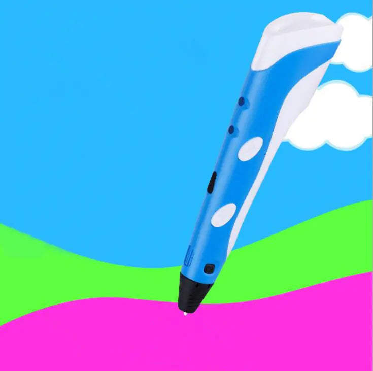 3D Creative Art Pen